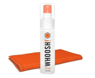 Chemia do elektroniki Whoosh Go - spray do czyszczenia ekranów 30ml + ściereczka